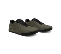 Fox Head Zapatillas de MTB Union Flat olive green 45