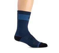 Fox Racing Calcetines Fox 8 Defend Winter Sock Midnight S/M Unisex Adulto