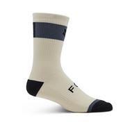 Fox Racing Calcetines para bicicleta de montaña Defend Winter de 8 pulgadas