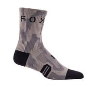 Fox Racing Calcetines Ranger de 6 Pulgadas Calcetines Unisex adulto (Pack de 1)