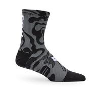Calcetines Fox Racing Ranger Frequency 6'' 43/45