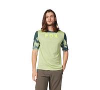 Fox Racing Camiseta de Manga Corta Defend para Hombre Camisa Hombre