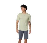 Fox Racing Camiseta de Manga Corta Flexair Pro para Hombre Camisa, Cactus, L