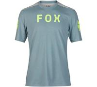 Fox Racing Camiseta de Manga Corta Ranger Drirelease para Hombre Camisa
