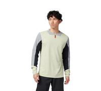 Fox Racing Camiseta de Manga Larga Defend para Hombre Camisa Hombre