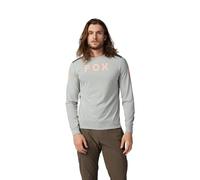 Fox Racing Camiseta de Manga Larga Ranger Drirelease para Hombre Camisa Hombre