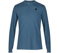 Fox Racing Camiseta de Manga Larga Ranger Drirelease para Hombre Camisa, Pastores Verdes Cazadores, M