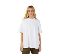 Fox Racing Camiseta de Moda para Mujer Wordmark Os SS