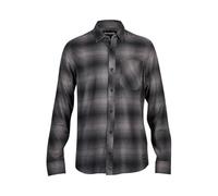 Fox Racing Camiseta Fox Survivalist Black XXL, Negro, XX-Large Unisex Adulto