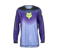 Fox Racing Camiseta Juvenil 180 Interfere