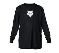 Fox Racing Camiseta Juvenil Ranger LS Camiseta Youth Ranger LS Niños (Pack de 1)