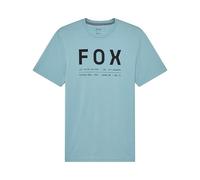 Fox Racing Camiseta Non Stop SS Tech, Camisetas, Lavado Vintage, Talla M