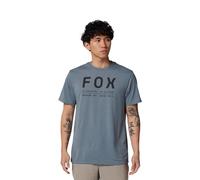 Fox Racing Camiseta Non Stop SS Tech Moda, Ciudadela, L para Hombre