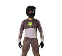 Fox Racing Camiseta Ranger Air Off Road Motocross Dirt Bike para Hombre