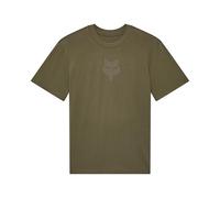 Fox Racing Camiseta sin Mangas W Fox Head para Mujer (Paquete de 1)