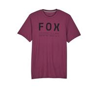 Fox Racing Camiseta técnica de manga corta para hombre