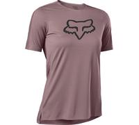 Fox Racing CAMISETA TÉCNICA FLEXAIR PARA MUJER, PLM PR, L