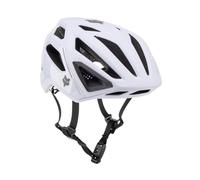Fox Racing - Casco Crossframe Pro, Cascos, Ciclismo de montaña