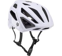 Fox Head Casco Crossframe Pro MIPS blanco