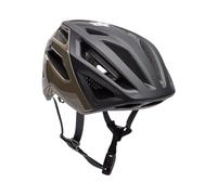 Fox Racing - Casco Crossframe Pro Pulse, Cascos, Ciclismo de montaña