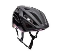 Fox Racing - Casco Crossframe Pro Pulse, Cascos, Ciclismo de montaña