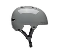 Fox Racing - Casco Flight, Cascos, Ciclismo de montaña, Gris, L
