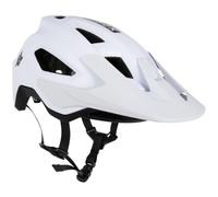 Fox Racing Casco Fox Speedframe CE White M, Unisex, Blanco, Medium