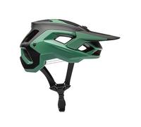 Fox Racing Casco Fox Speedframe Pro Defy Pine L, Adultos Unisex, Pines