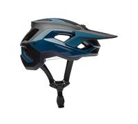 Fox Racing Casco Fox Speedframe Pro Defy Twilight L, Adultos Unisex