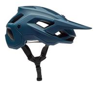 Fox Racing Casco Fox Speedframe Solid Twilight L, Adultos Unisex