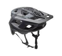 Fox Racing - Casco Speedframe Camo, Cascos, Ciclismo de montaña, Camuflaje Negro, M