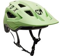 Fox Racing - Casco Speedframe, Cascos, Ciclismo de montaña,Verde, L