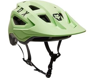 Fox Racing - Casco Speedframe, Cascos, Ciclismo de montaña,Verde, L