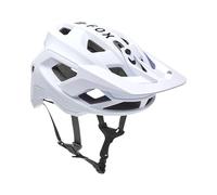 Fox Racing - Casco SPEEDFRAME SOLID, CE, Cascos, Blanco, L
