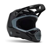 FOX Racing Casco Unisex Adulto Fox V1 Taunt Black XL