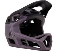 Fox Racing Casco Unisex para Adultos Fox Proframe CLYZO CE Smoke S