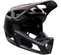 Fox Racing Casco unisex Proframe RS para bicicleta de montaña, morado atardecer aura, talla M