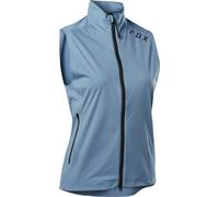 Fox Racing Chaleco de Ciclismo de montaña Flexair Mujer