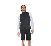 Fox Racing Chaleco de viento Ranger para hombre (paquete de 1)