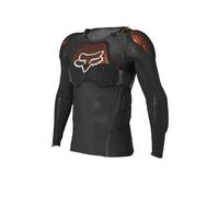 Fox Youth Baseframe Pro D3O Niños Chaqueta protectora L Negro
