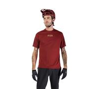 Fox Racing Chaqueta Ranger Fire Fleece Crew Sudadera Unisex adulto (Pack de 1)