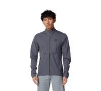 Fox Racing CHAQUETA ZORRO FLEXAIR LITE GRAPHITE M