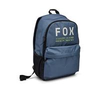 Fox Racing CLEAN UP BACKPACK Bolsas, Adulto Hombre, Grafito, OS