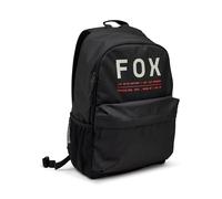 Fox Racing CLEAN UP BACKPACK Bolsas, Adulto Hombre, Negro, OS
