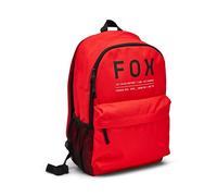 Fox Racing CLEAN UP BACKPACK Bolsas, Adulto Hombre, Rojo Fluorescente, OS
