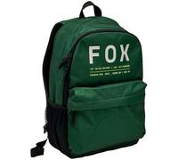 Fox Racing CLEAN UP BACKPACK Bolsas, Adulto Hombre, Verde Salvia Oscuro, OS