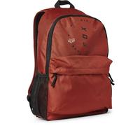Fox Racing Clean Up Backpack Fox Clean Up Backpack Unisex adulto