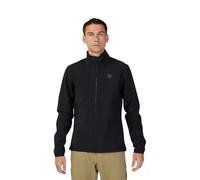 Fox Racing Coat Fox Coat Fox Ranger Fire Black M Unisex adulto