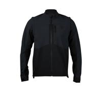 Fox Racing Coat Fox Coat Fox Ranger Off Road Soft Light Ash, M Unisex adulto (Pack de 1)
