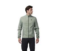 Fox Racing Coat Fox Coat Fox Ranger Wind Black XS Unisex adulto